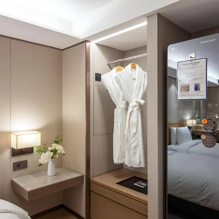 Hotel Pj Myeongdong