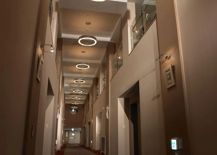 Pj Myeongdong 4* Сеул