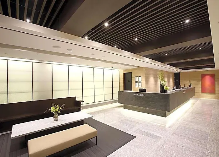 酒店 明洞pj酒店 4*