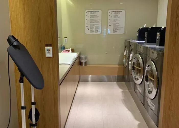 明洞pj酒店 酒店