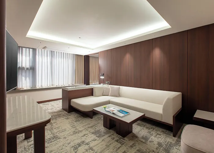Pj Myeongdong 4* Seul