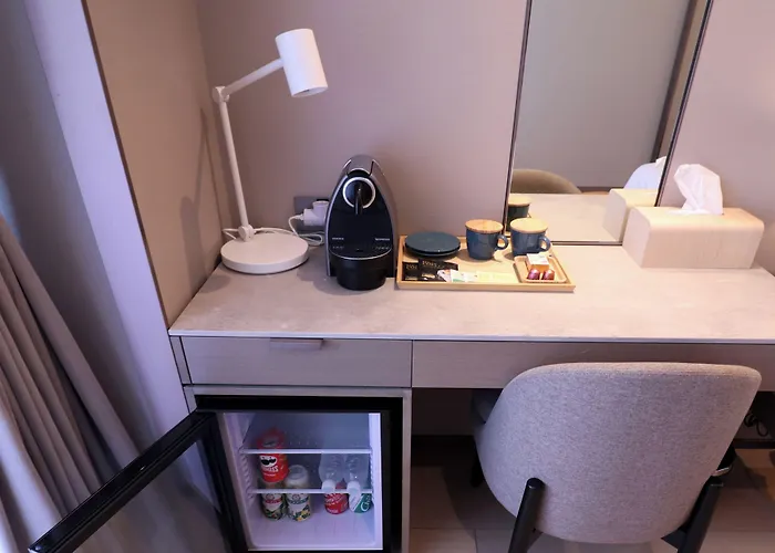 Pj Myeongdong Otel 4*